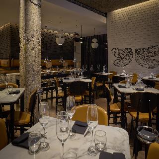 Radisson Blu Edwardian Hampshire Hotel London fotoÄŸrafÄ±