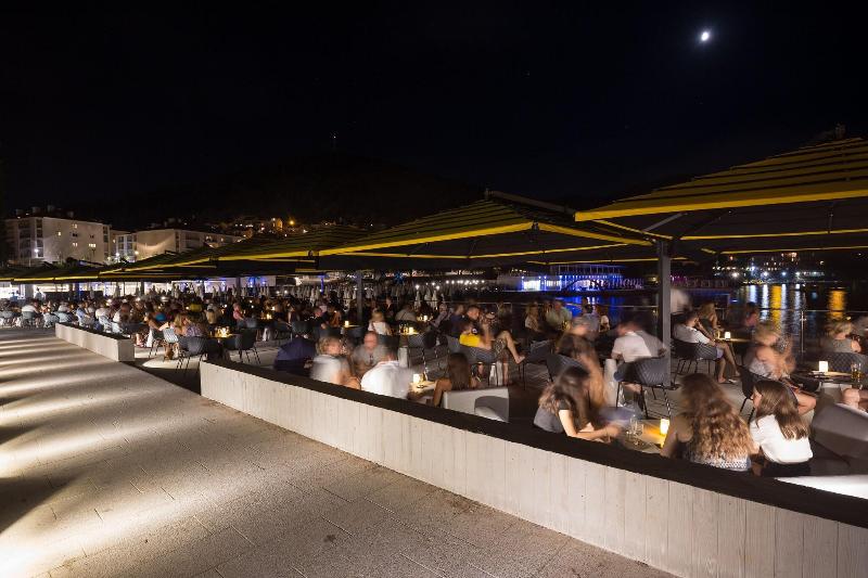 Dubrovnik Luxury Residence - Bar