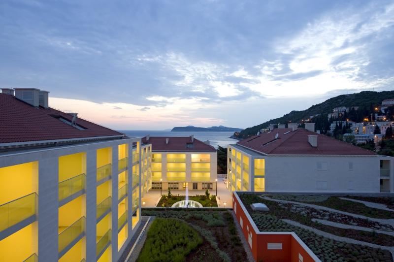 Dubrovnik Luxury Residence - Lobi