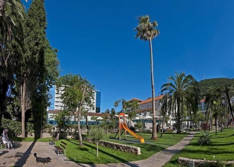 Dubrovnik Luxury Residence - Aktivite