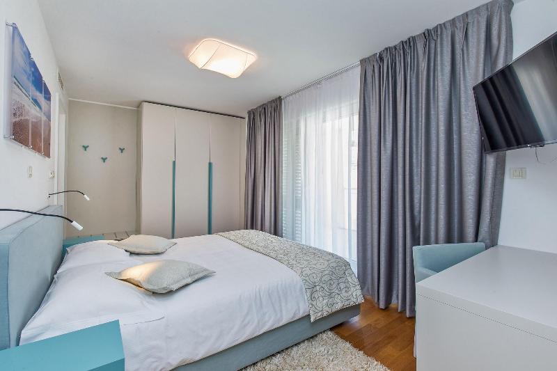 Dubrovnik Luxury Residence - Genel