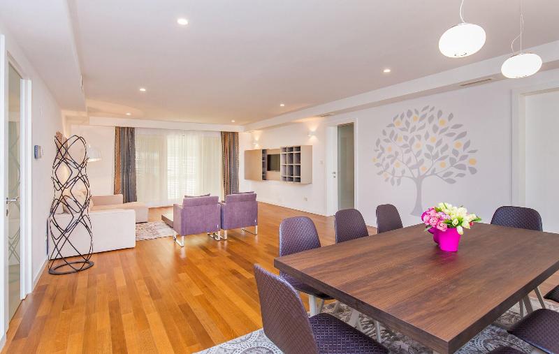 Dubrovnik Luxury Residence - Genel