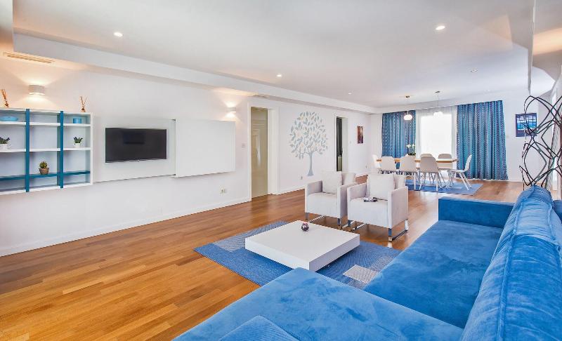 Dubrovnik Luxury Residence - Genel