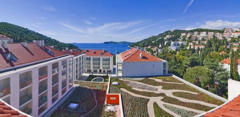 Dubrovnik Luxury Residence - Genel