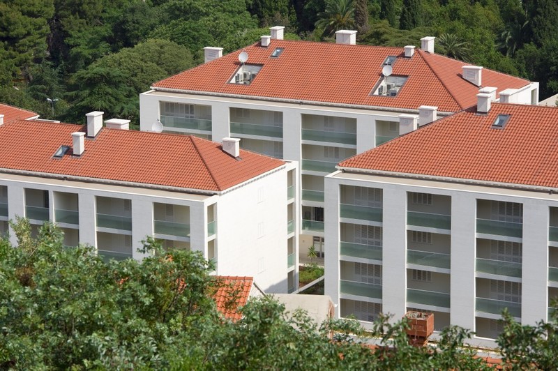 Dubrovnik Luxury Residence - Genel
