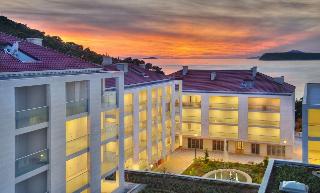 Dubrovnik Luxury Residence otel fotoğrafı