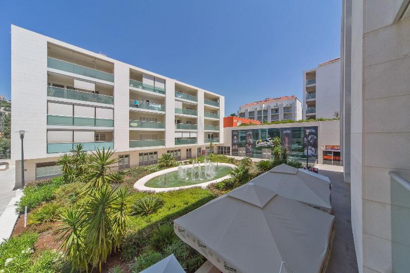 Dubrovnik Luxury Residence - Genel