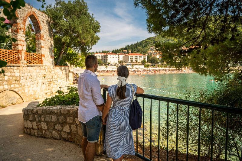 Dubrovnik Luxury Residence - Plaj