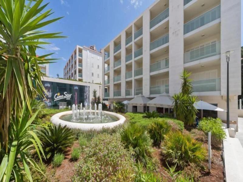 Dubrovnik Luxury Residence - Teras