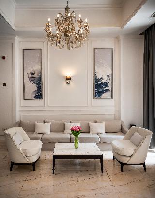 Hotel Moskva fotoÄŸrafÄ±