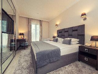 Hotel Moskva fotoÄŸrafÄ±