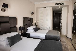 Hotel Moskva fotoÄŸrafÄ±