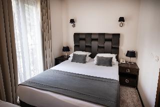 Hotel Moskva fotoÄŸrafÄ±