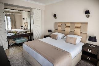 Hotel Moskva fotoÄŸrafÄ±