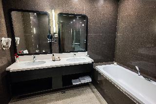 Hotel Moskva fotoÄŸrafÄ±