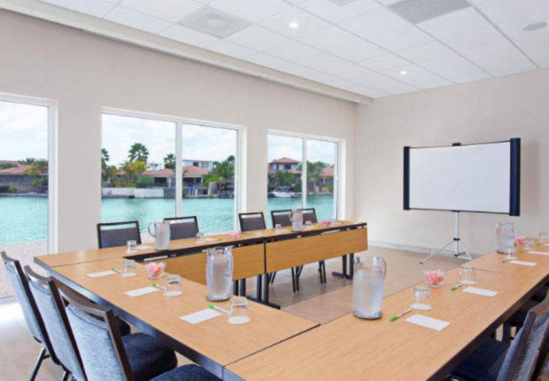Corallium Hotel & Villa's Bonaire - Toplantı