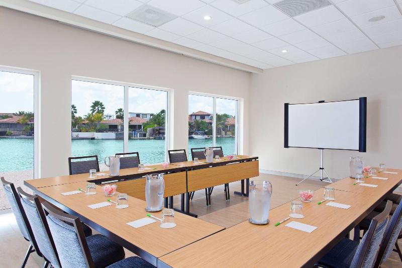 Corallium Hotel & Villa's Bonaire - Toplantı