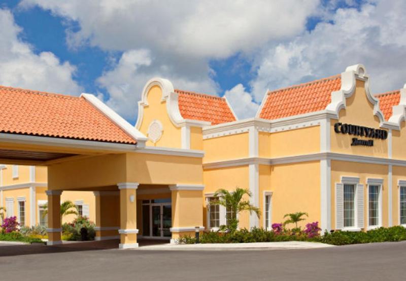 Corallium Hotel & Villa's Bonaire - Genel