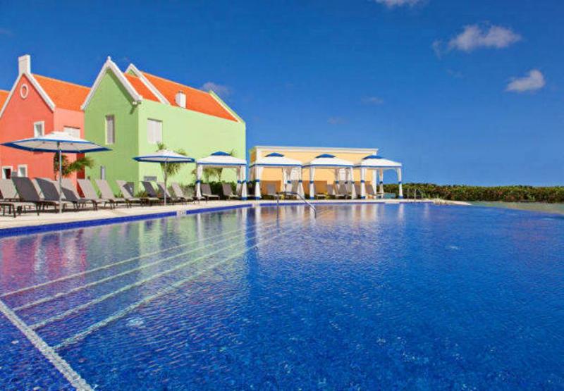 Corallium Hotel & Villa's Bonaire - Genel