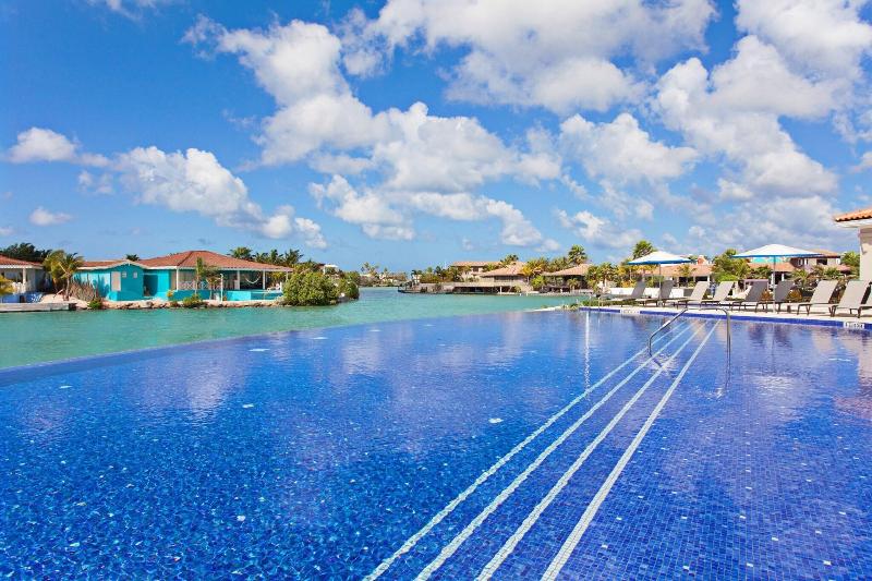 Corallium Hotel & Villa's Bonaire - Genel