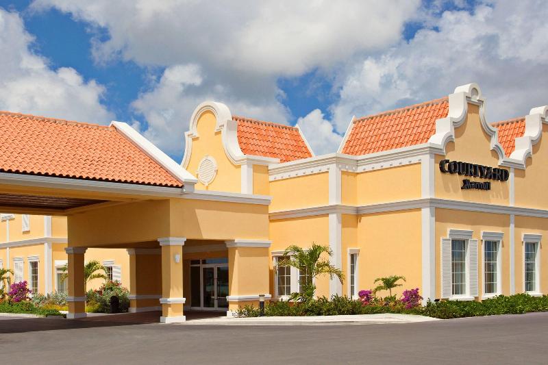 Corallium Hotel & Villa's Bonaire - Genel