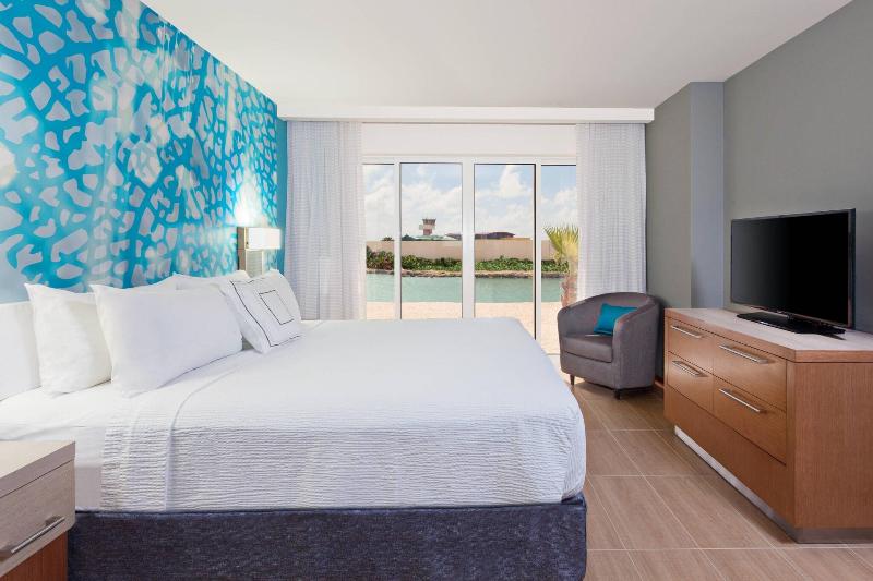Corallium Hotel & Villa's Bonaire - Oda