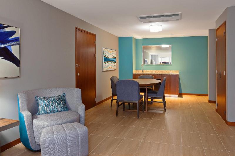 Corallium Hotel & Villa's Bonaire - Oda