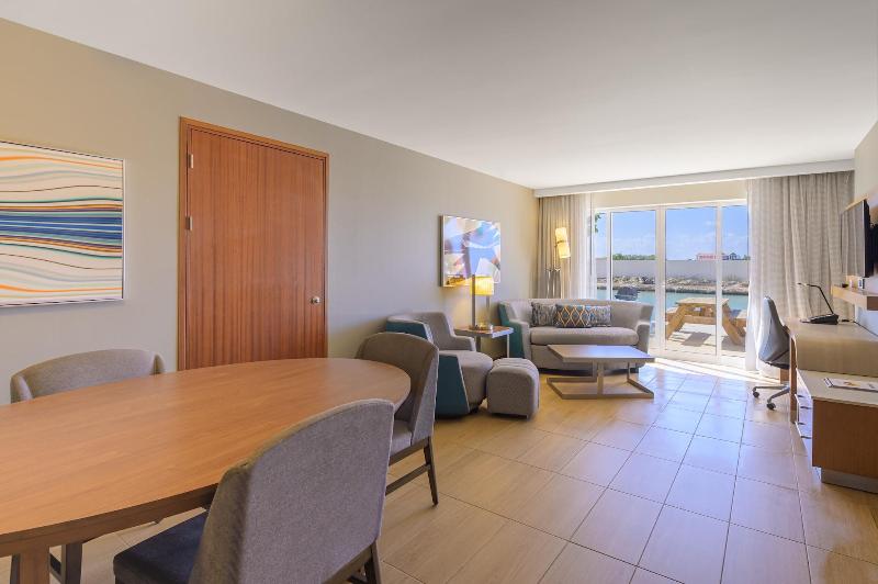 Corallium Hotel & Villa's Bonaire - Oda