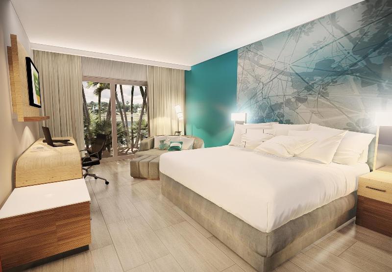 Corallium Hotel & Villa's Bonaire - Oda