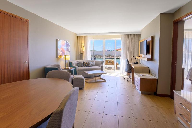 Corallium Hotel & Villa's Bonaire - Oda