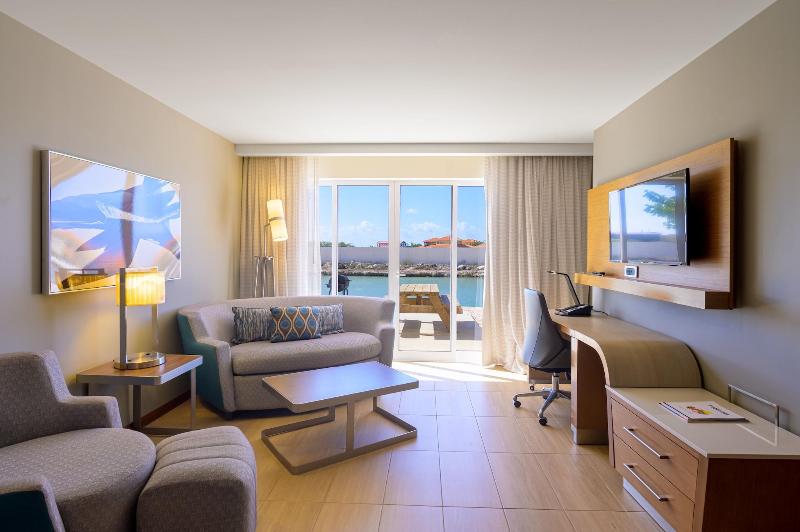 Corallium Hotel & Villa's Bonaire - Oda