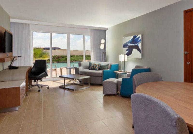 Corallium Hotel & Villa's Bonaire - Oda
