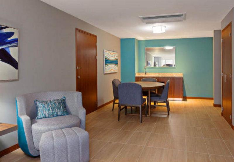 Corallium Hotel & Villa's Bonaire - Oda