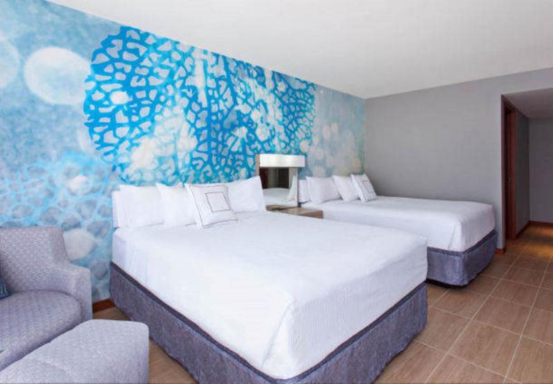 Corallium Hotel & Villa's Bonaire - Oda