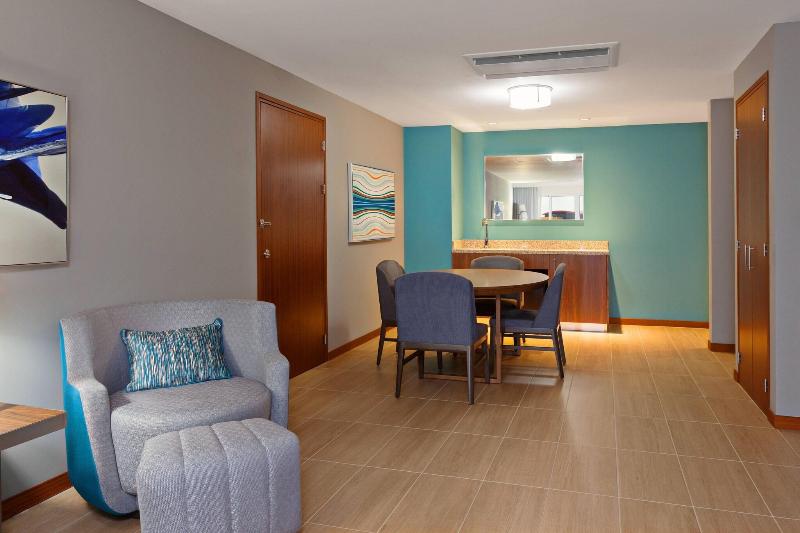 Corallium Hotel & Villa's Bonaire - Oda