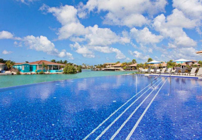 Corallium Hotel & Villa's Bonaire - Havuz