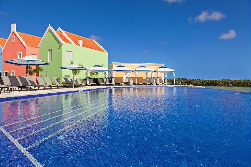Corallium Hotel & Villa's Bonaire - Havuz
