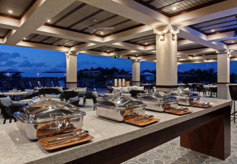 Corallium Hotel & Villa's Bonaire - Restoran