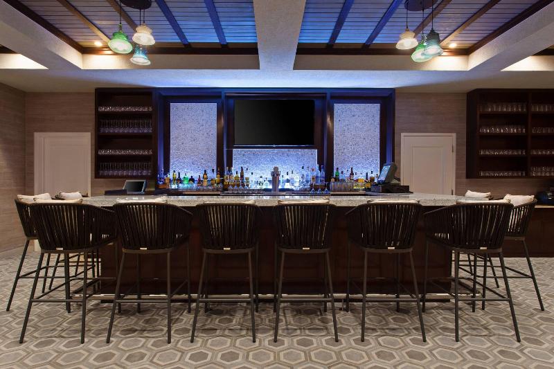 Corallium Hotel & Villa's Bonaire - Restoran