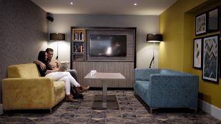Holiday Inn Newcastle Gosforth Park fotoÄŸrafÄ±
