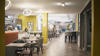 Holiday Inn Newcastle Gosforth Park fotoÄŸrafÄ±