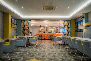 Holiday Inn Newcastle Gosforth Park fotoÄŸrafÄ±
