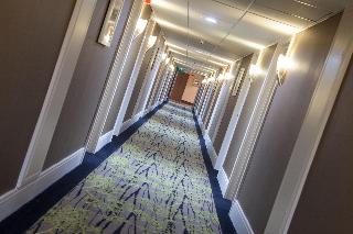 Holiday Inn Newcastle Gosforth Park fotoÄŸrafÄ±