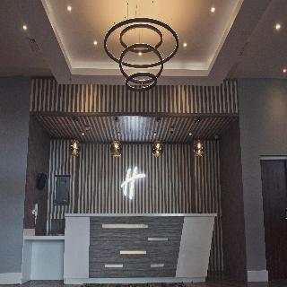 Holiday Inn Newcastle Gosforth Park fotoÄŸrafÄ±
