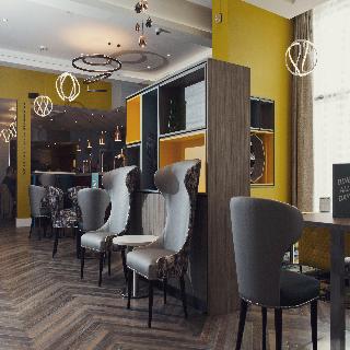 Holiday Inn Newcastle Gosforth Park fotoÄŸrafÄ±