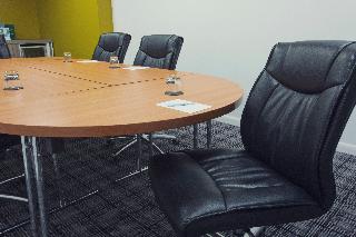 Holiday Inn Newcastle Gosforth Park fotoÄŸrafÄ±