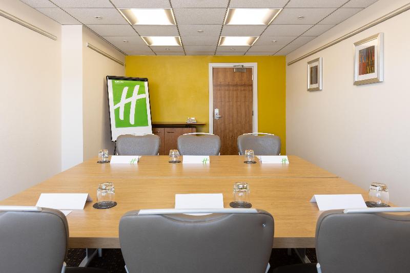 Holiday Inn Newcastle Gosforth Park - Toplantı