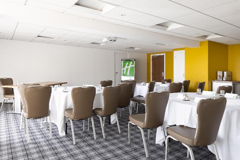Holiday Inn Newcastle Gosforth Park - Toplantı