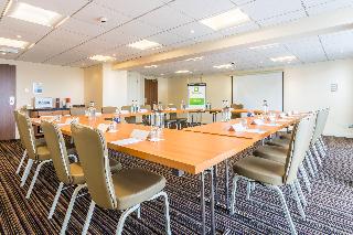 Holiday Inn Newcastle Gosforth Park fotoÄŸrafÄ±