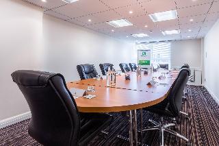 Holiday Inn Newcastle Gosforth Park fotoÄŸrafÄ±